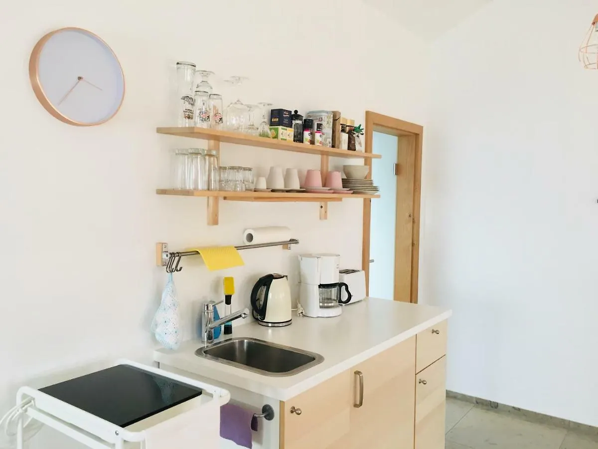 Ferienwohnung Bergblick Bad Aibling 0*,