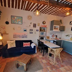 Provence Now Apartment Cabrières-dʼAvignon