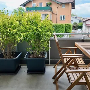 Modern Apartment, In Bad Aibling